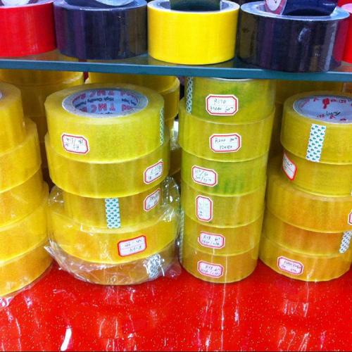 2cm 粘性强办公耗材用品厂家直销